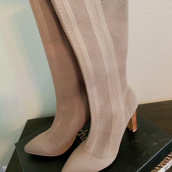 charles david davis boot